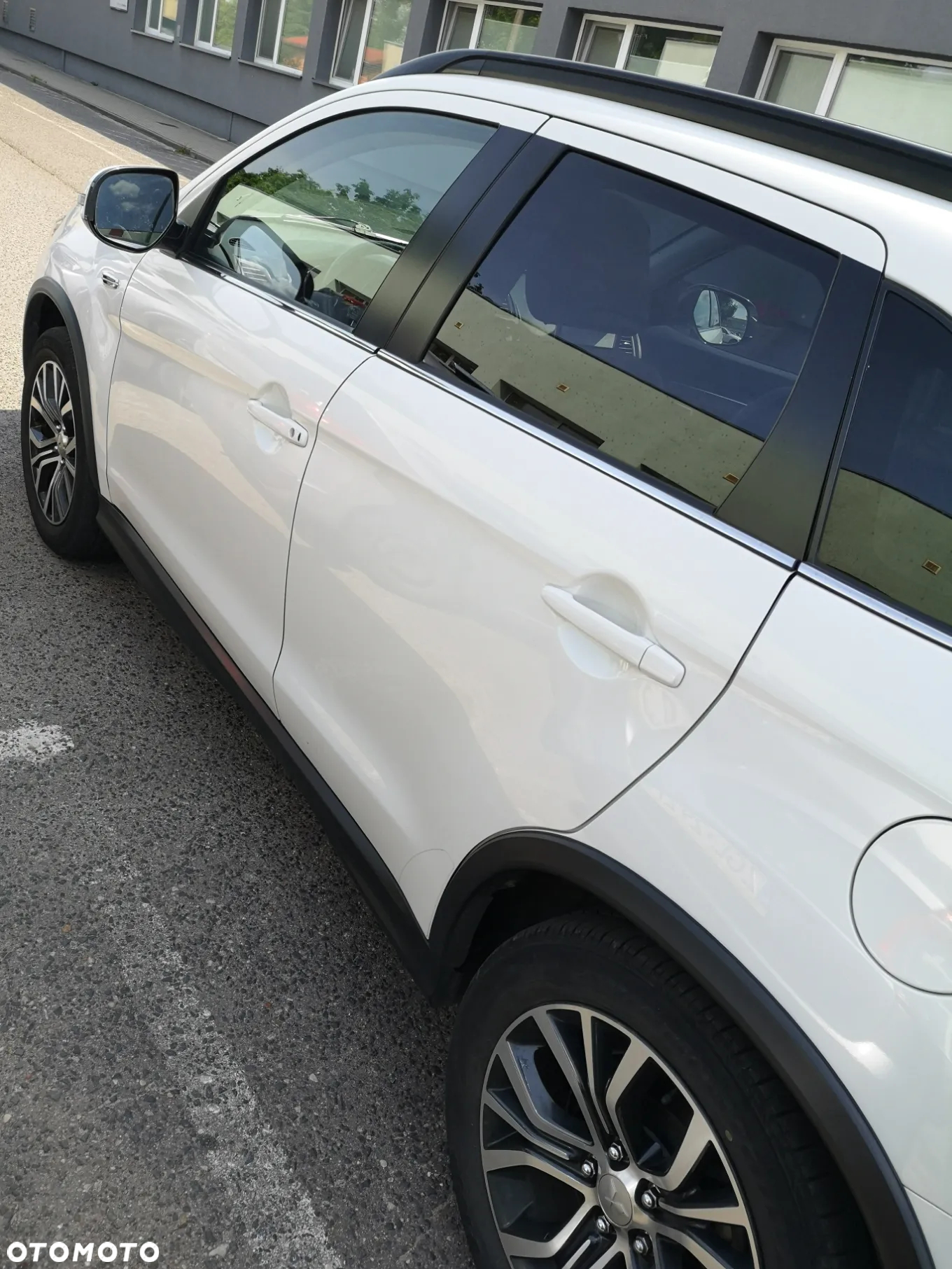 Mitsubishi ASX 1.6 Blue Sky Edition - 12