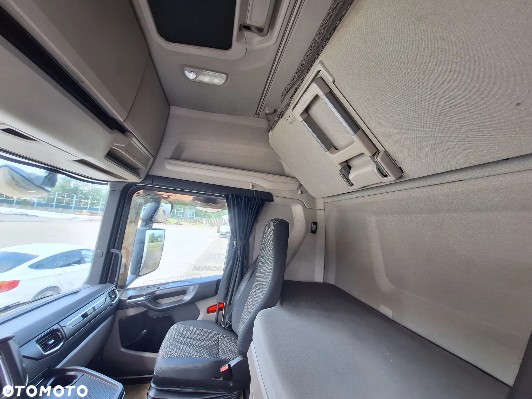 Scania R450 - 2