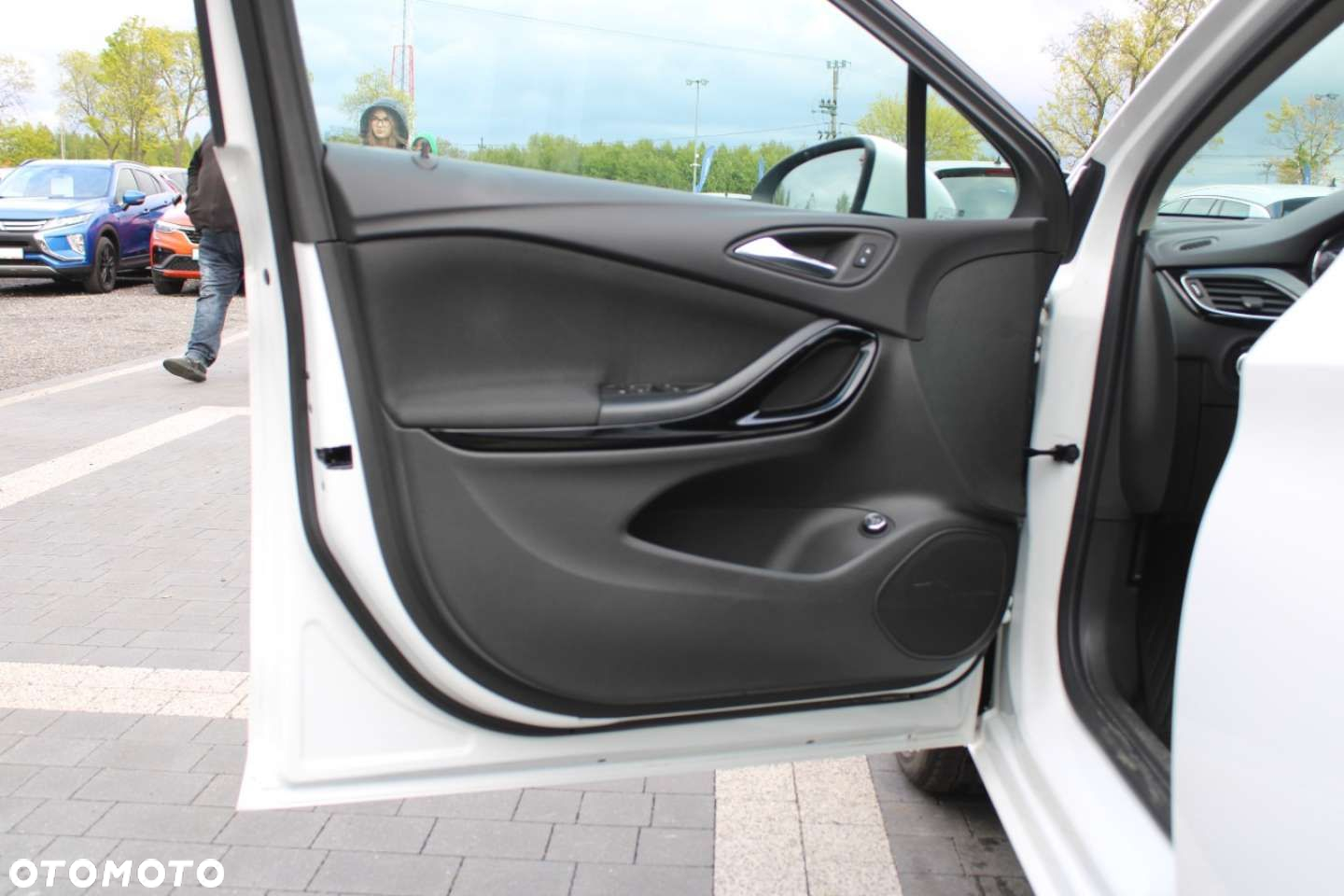 Opel Astra - 21