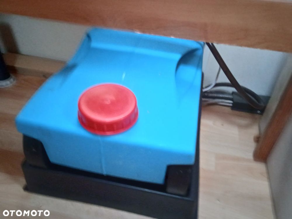 Hobby 450UF - 16