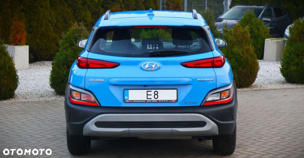 Hyundai Kona - 7