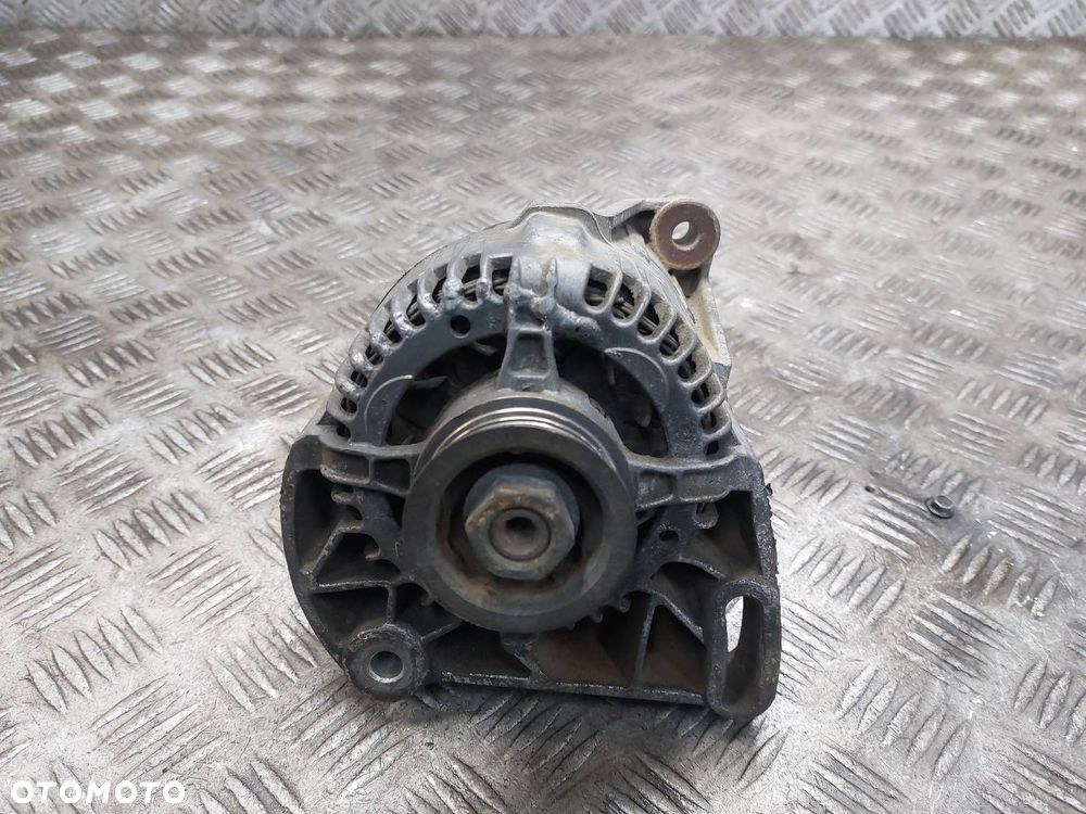 ALTERNATOR FIAT SEICENTO 1.1 63321747 - 1