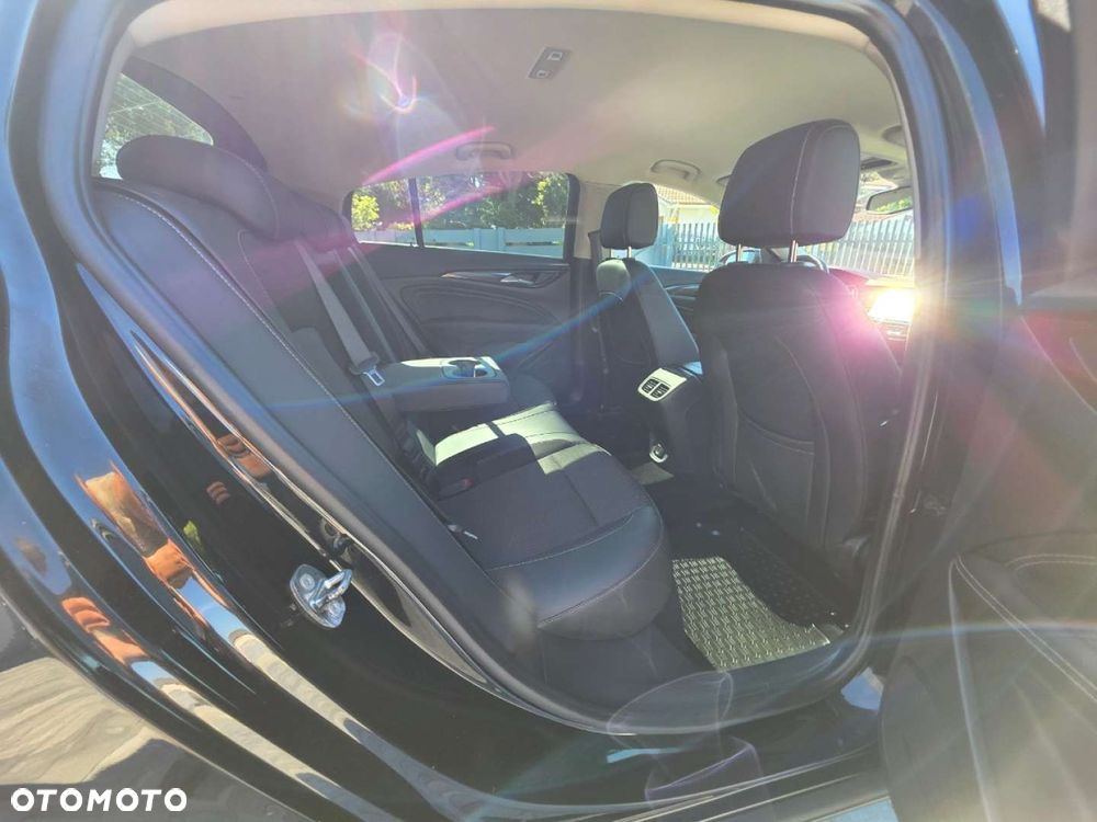Opel Insignia - 20