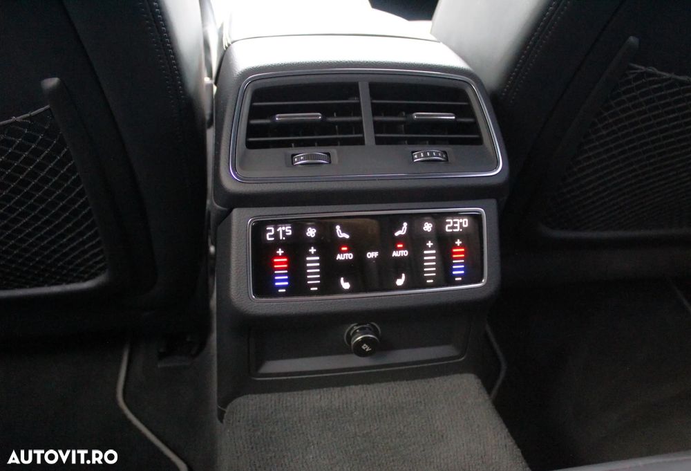 Audi A6 Allroad - 15