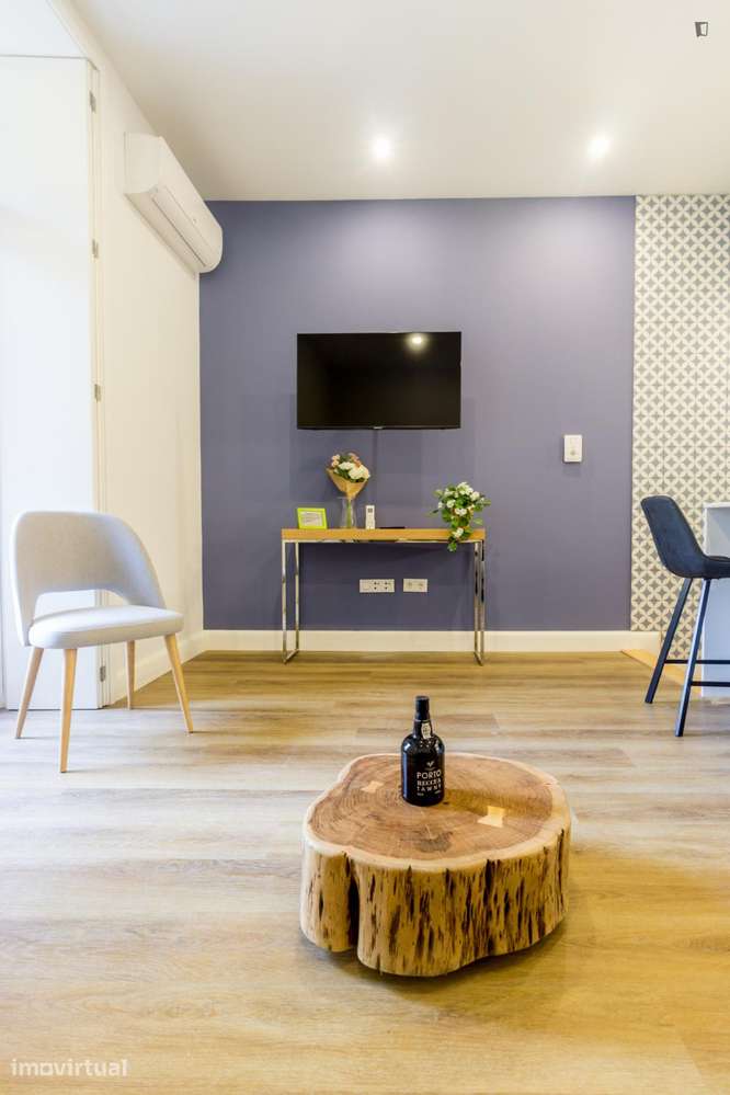 Apartamento com 1 quartos - localizado em Bonfim Porto - Grande imagem: 2/25