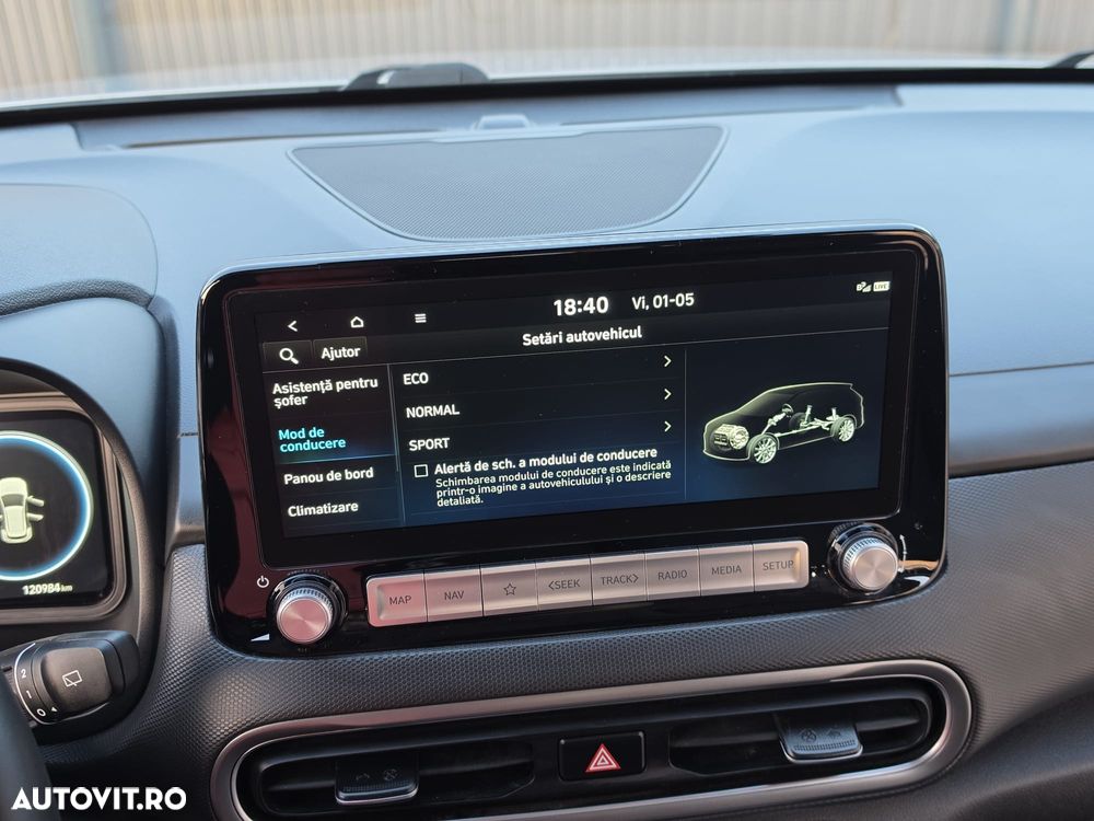 Hyundai KONA Business - 30
