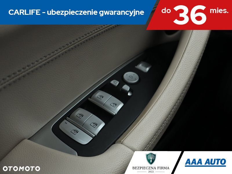 BMW X3 - 19