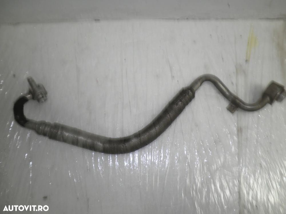 Conducta AC Audi A6 C7 3.0 TDI Facelift 2016 4G0260707CC - 2