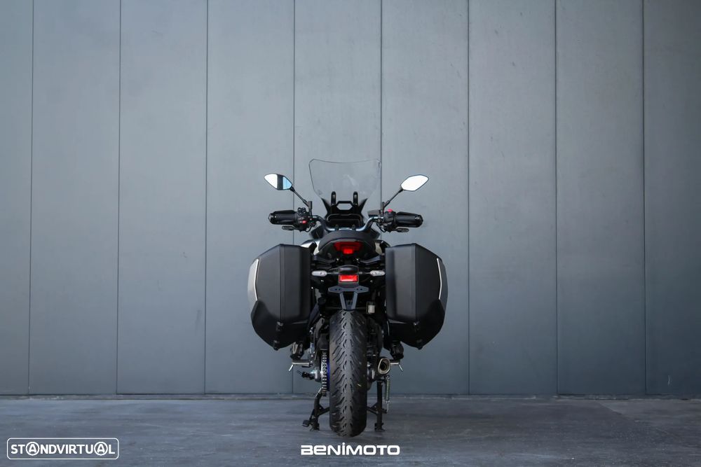Yamaha Tracer 7 GT - 6