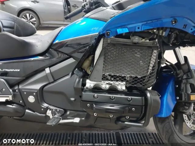 Honda GL - 8