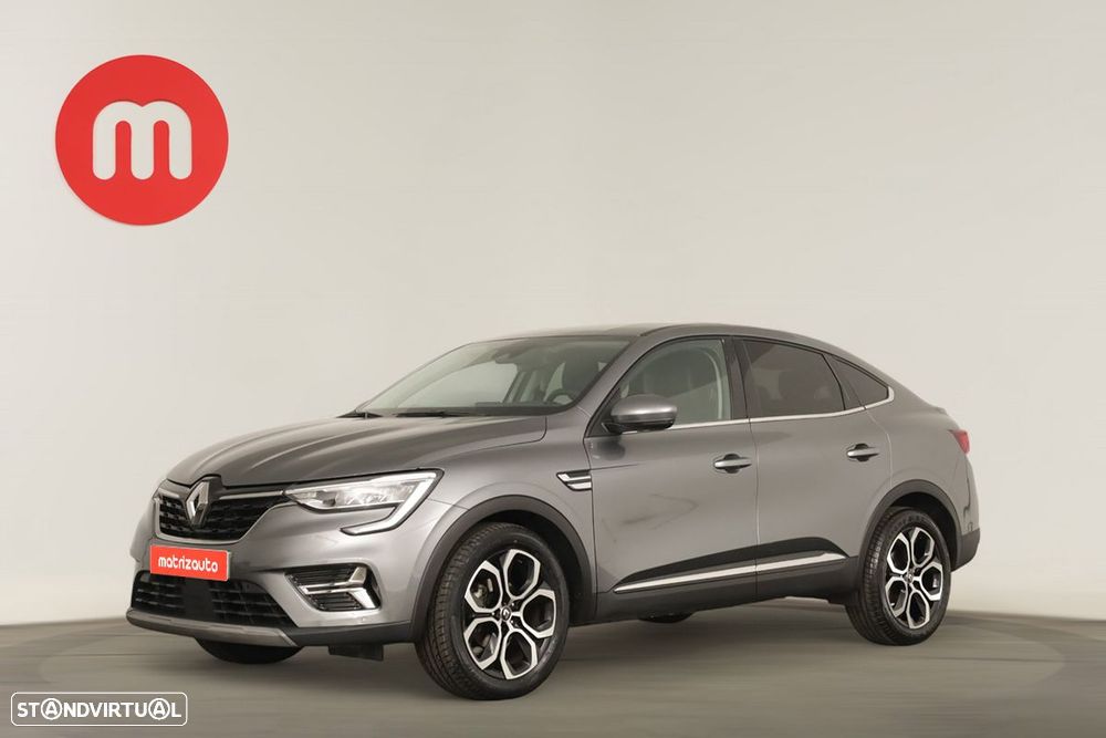 Renault Arkana 1.3 TCe Techno EDC - 2