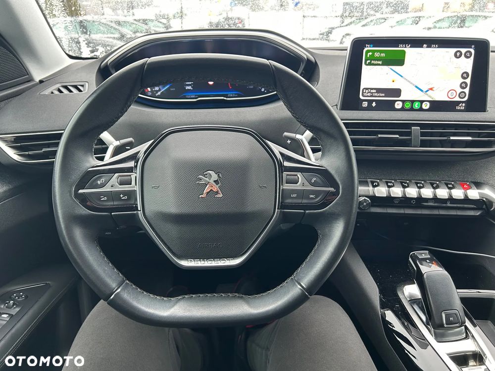 Peugeot 3008 1.5 BlueHDi Allure S&S EAT8 - 7