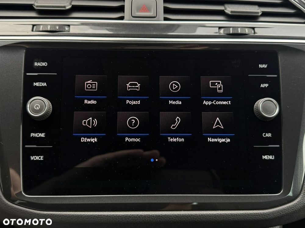 Volkswagen Tiguan 2.0 TDI Special Edition DSG - 21