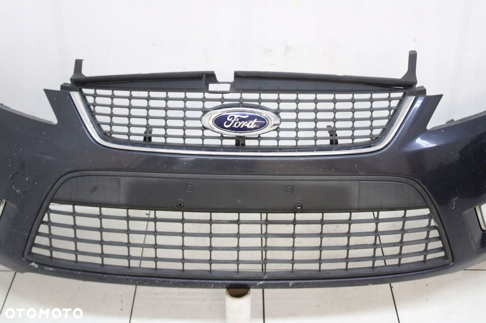 FORD MONDEO MK4 07R- ZDERZAK PRZÓD PRZEDNI X6 - 4