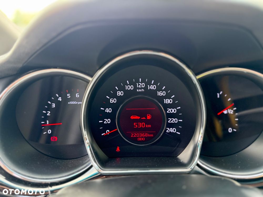 Kia Ceed 1.6 CRDi Business Line - 28