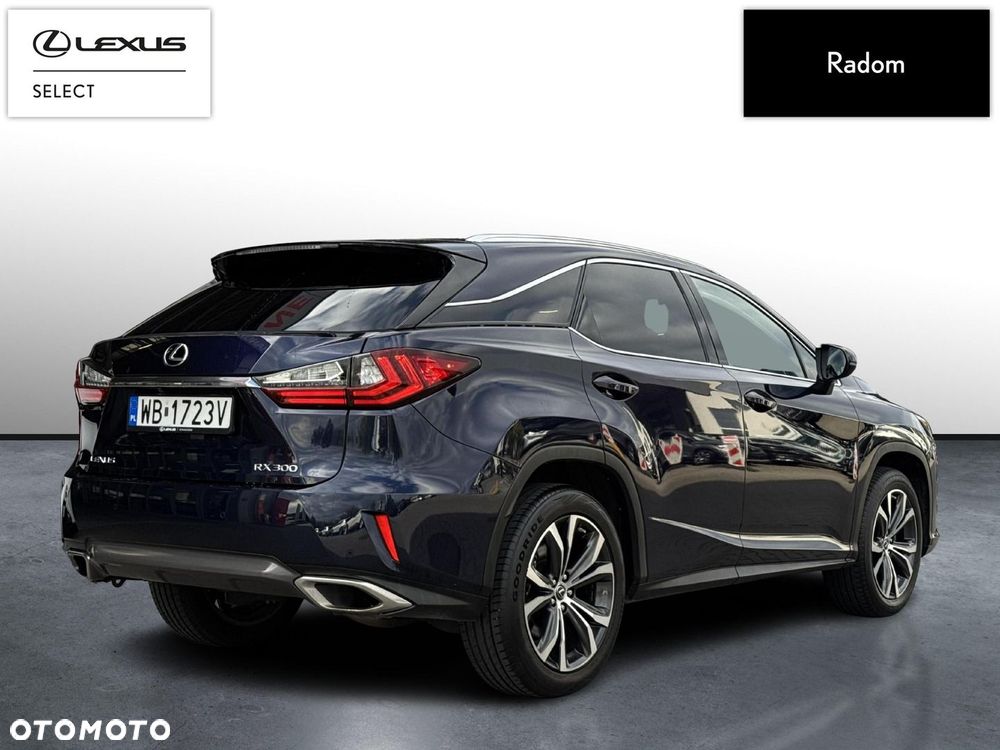 Lexus RX - 6