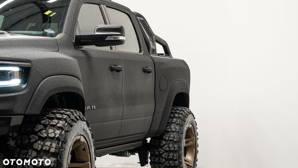 RAM 1500 TRX - 14