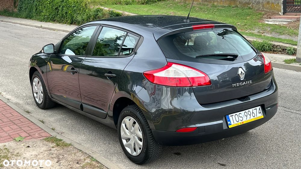Renault Megane 1.6 16V Authentique - 3