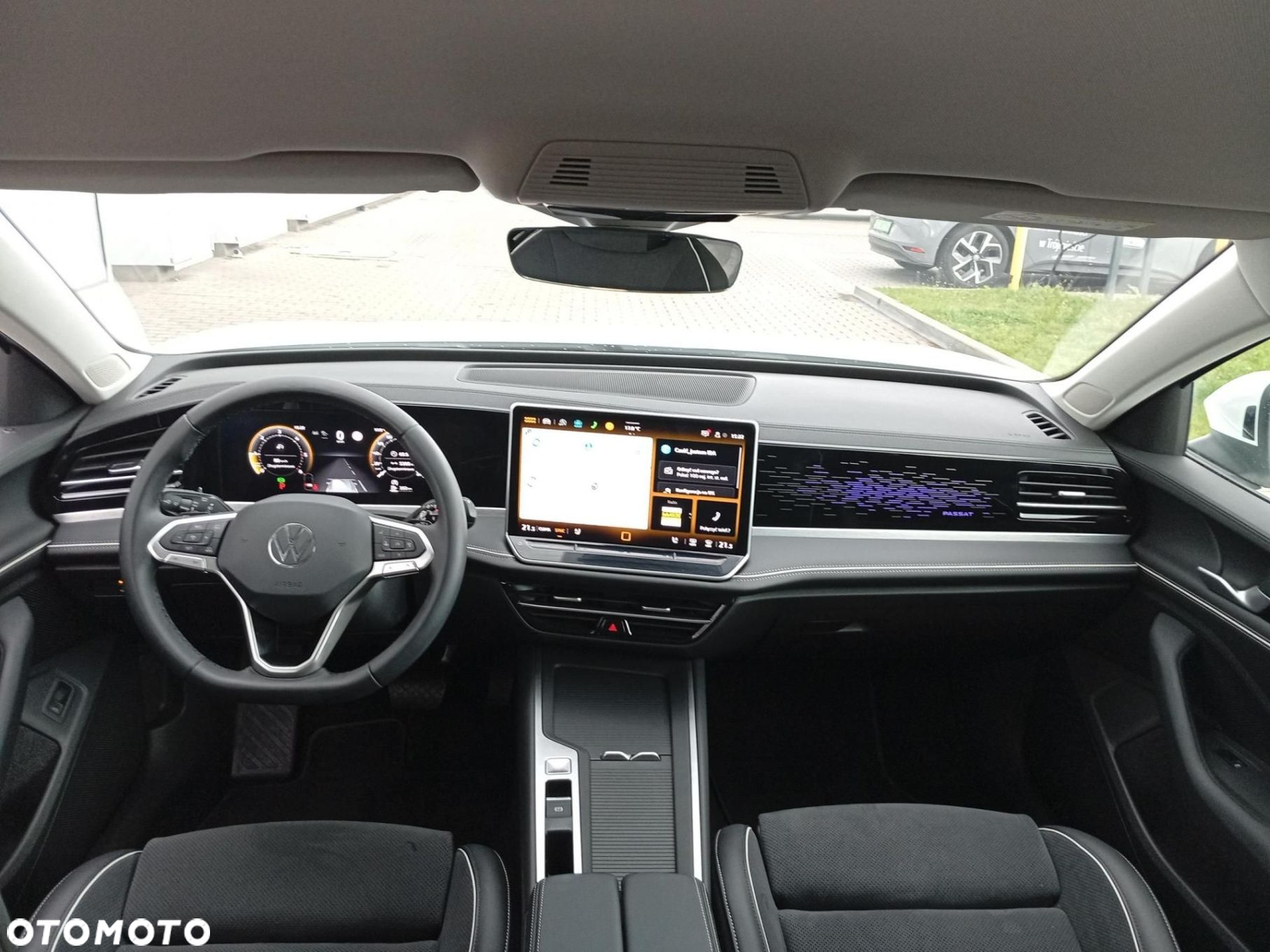 Volkswagen Passat - 14