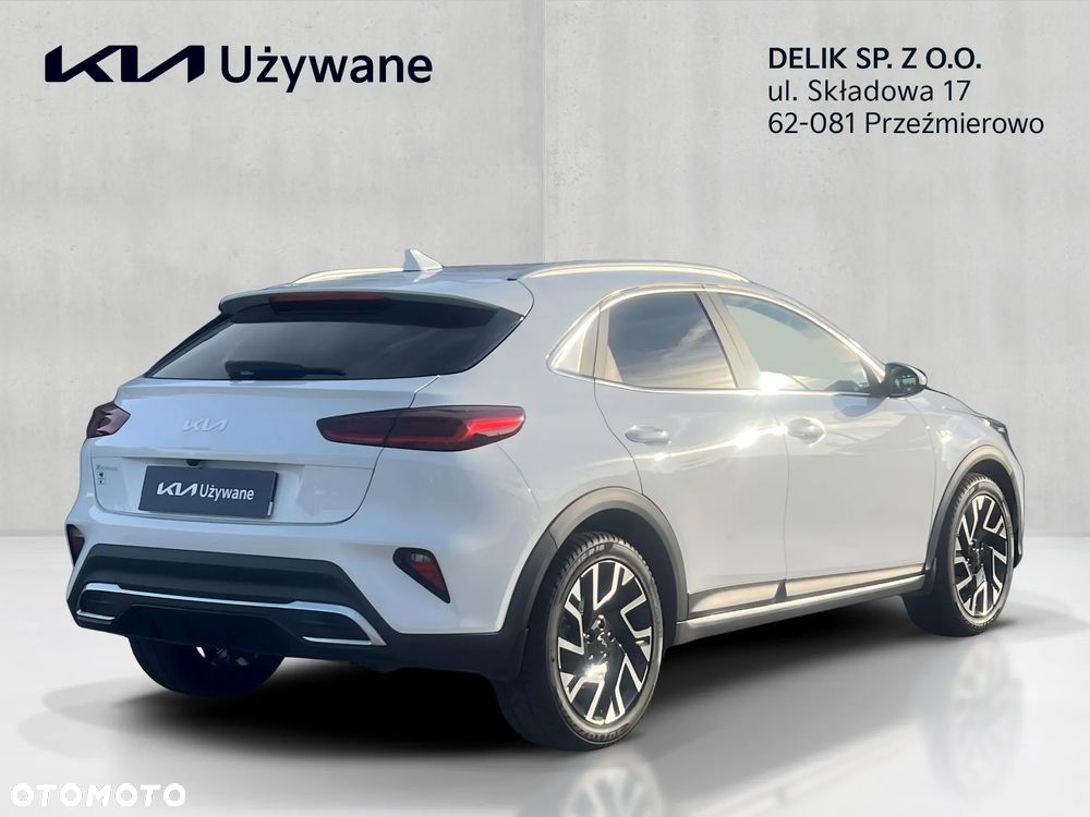 Kia XCeed 1.5 T-GDI M - 6