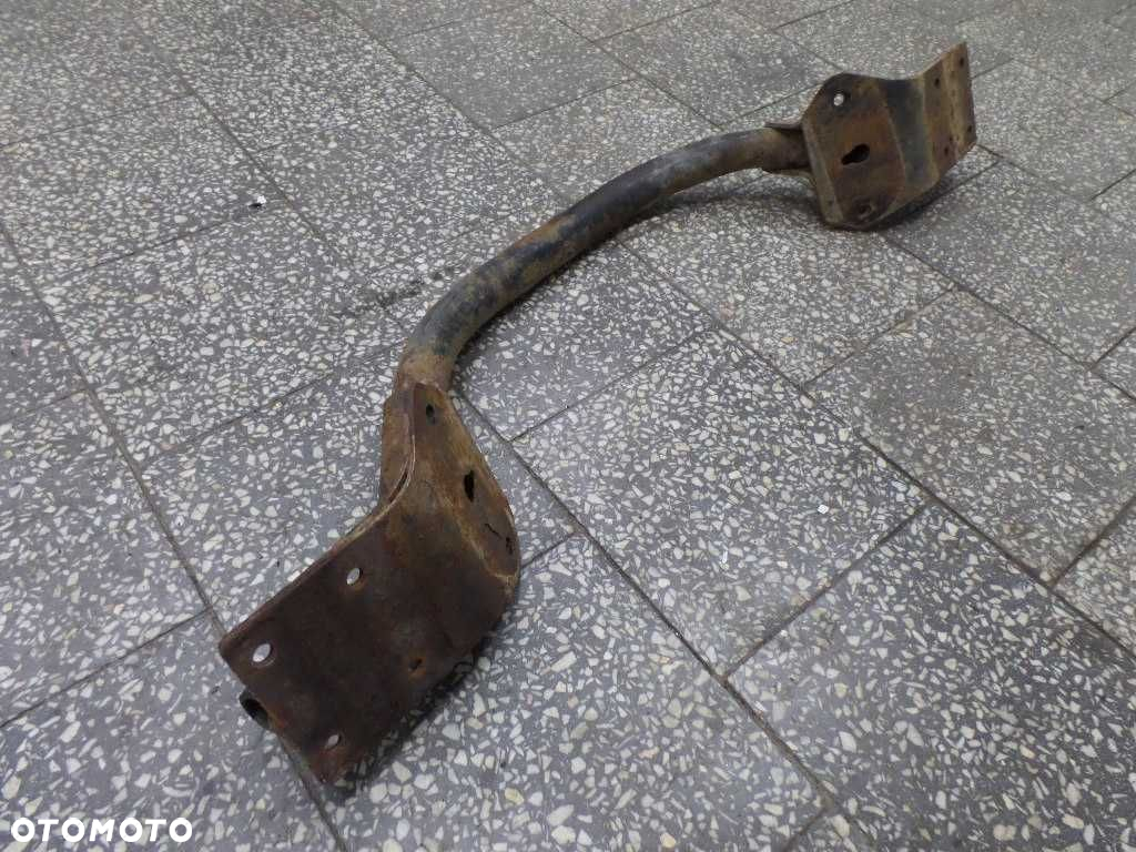 ISUZU NPR NQR NKR BELKA ROZPORKA RAMY PODPORA SILNIKA 17.5 01-07 - 3