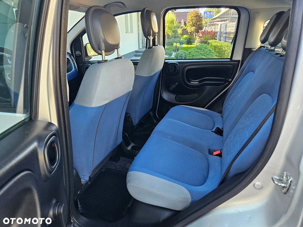 Fiat Panda - 27