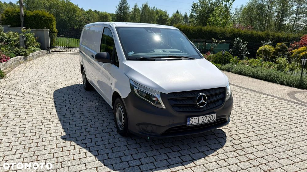 Mercedes-Benz VITO - 9