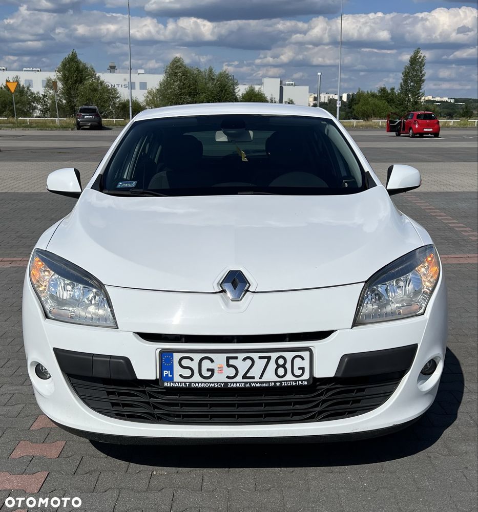 Renault Megane - 6