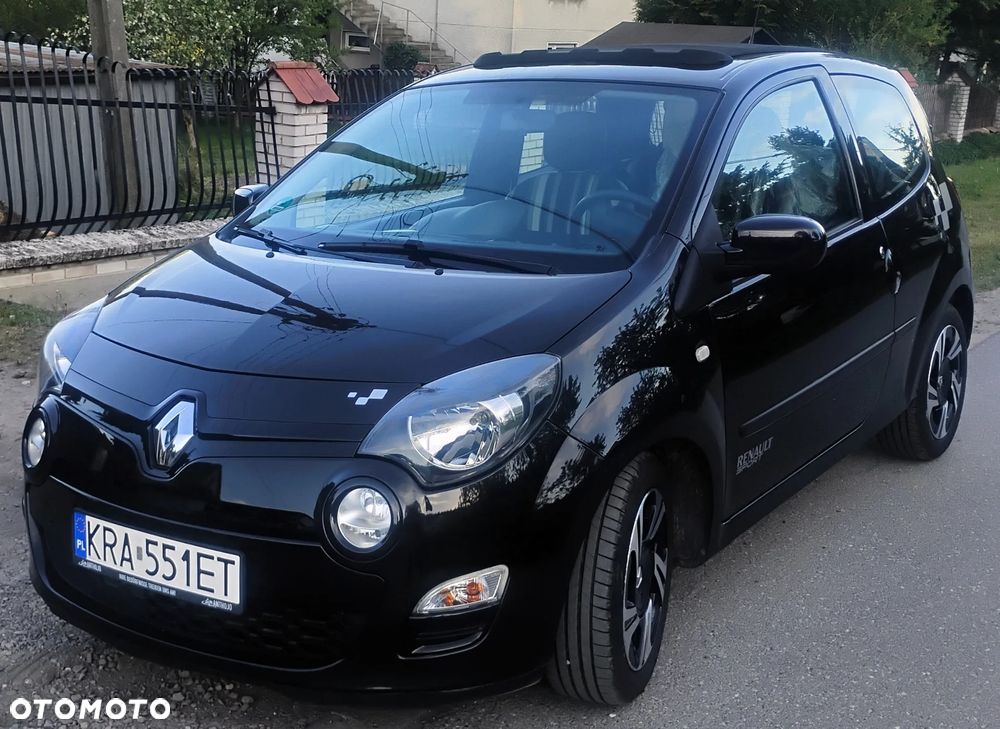 Renault Twingo - 3