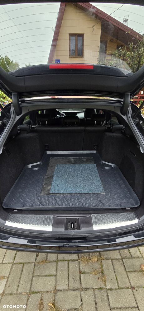 Honda Accord 2.2d Type-S Navi - 9