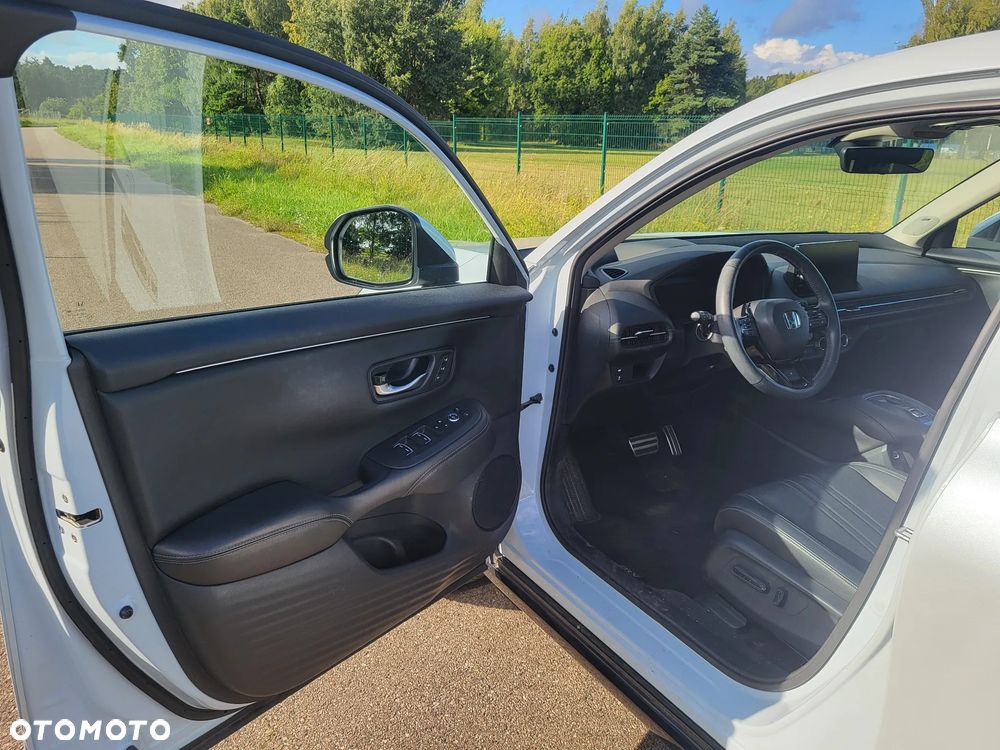 Honda ZR-V 2.0 i-MMD HEV Advance 2WD CVT - 9