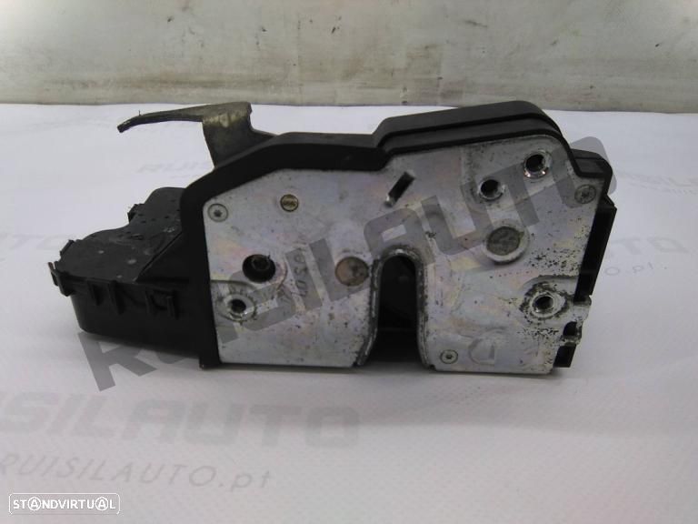 Fechadura Porta Frente Direita  Bmw 3 (e46) [1997_2005] 320d - 1