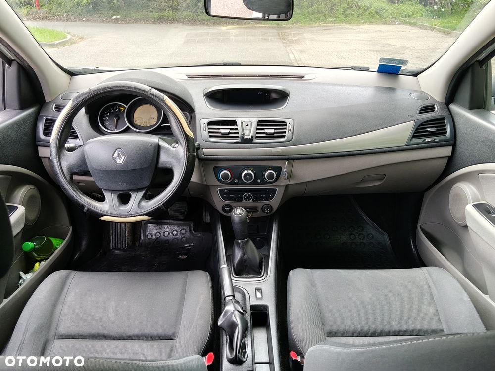 Renault Megane 1.6 16V Generation - 11