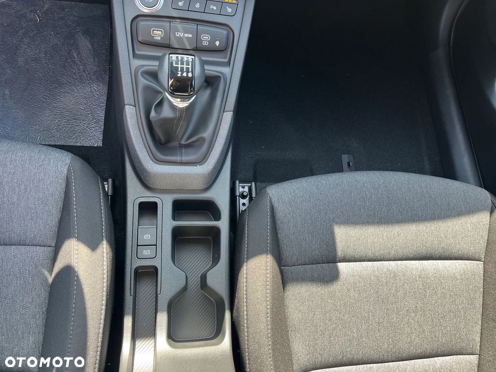 Kia Stonic 1.0 T-GDI L Business Line - 31