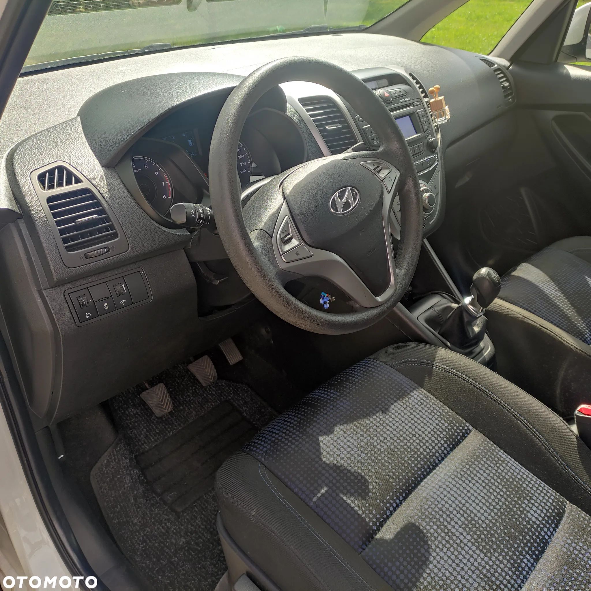 Hyundai ix20 1.4 Classic - 1