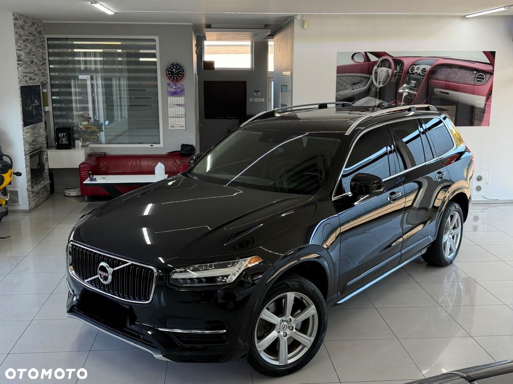 Volvo XC 90 - 34