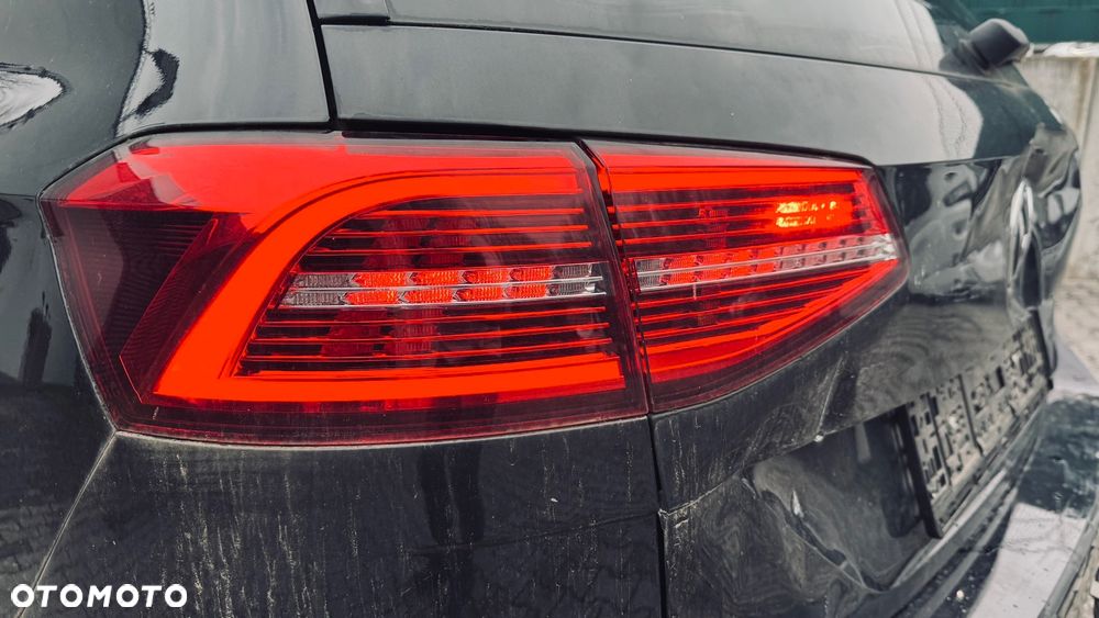 Volkswagen Passat 2.0 TDI (BlueMotion Technology) Highline - 6