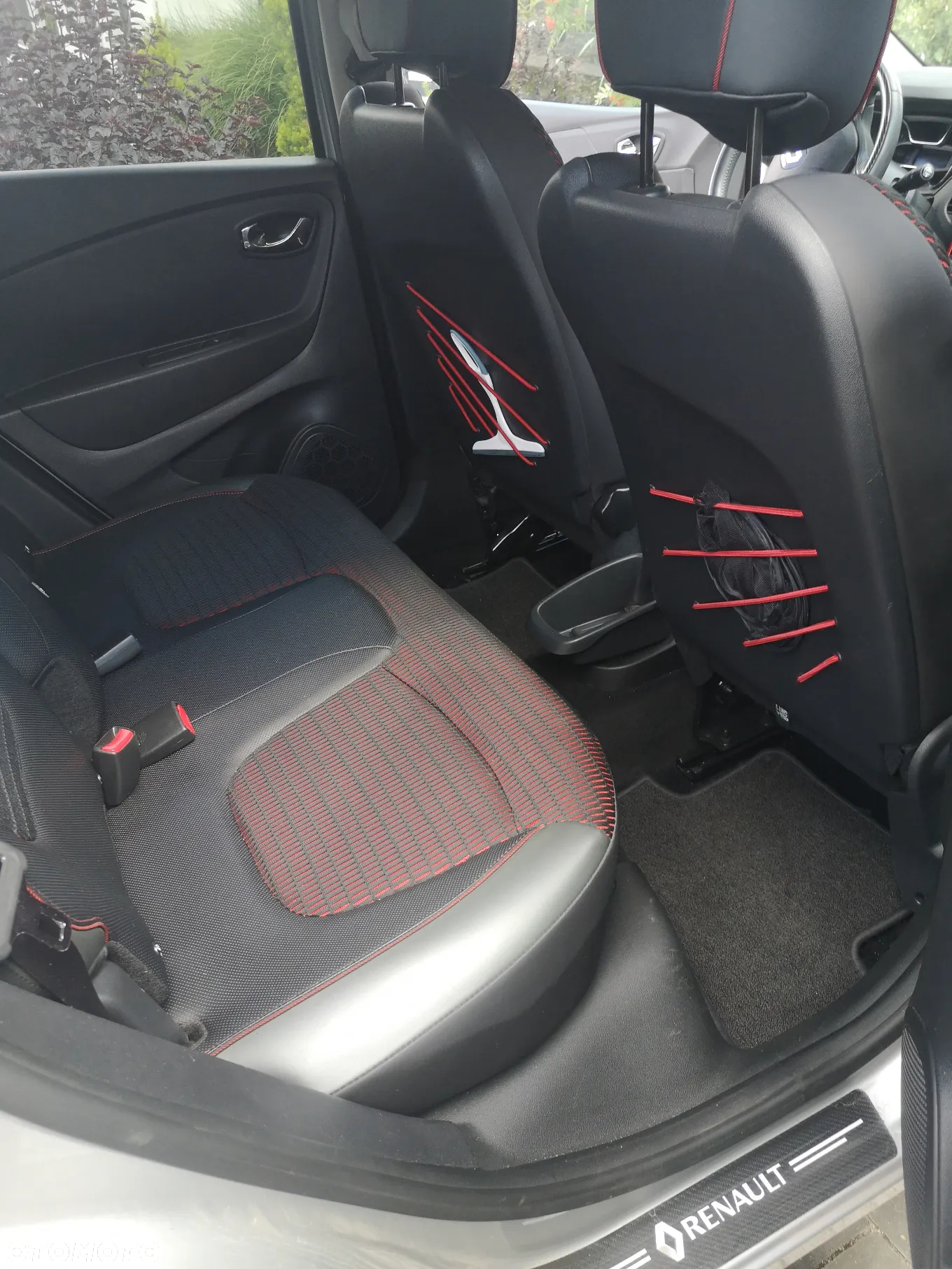 Renault Captur ENERGY TCe 120 EDC XMOD - 7