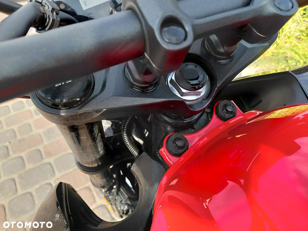 Honda CB - 31
