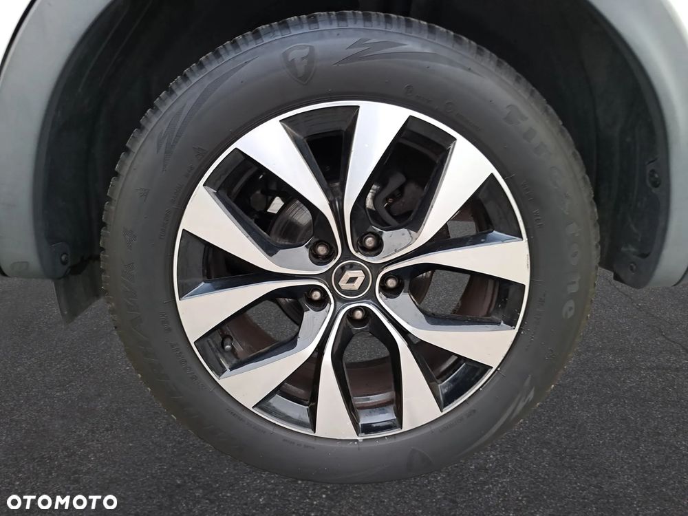 Renault Arkana 1.3 TCe mHEV Zen EDC - 9