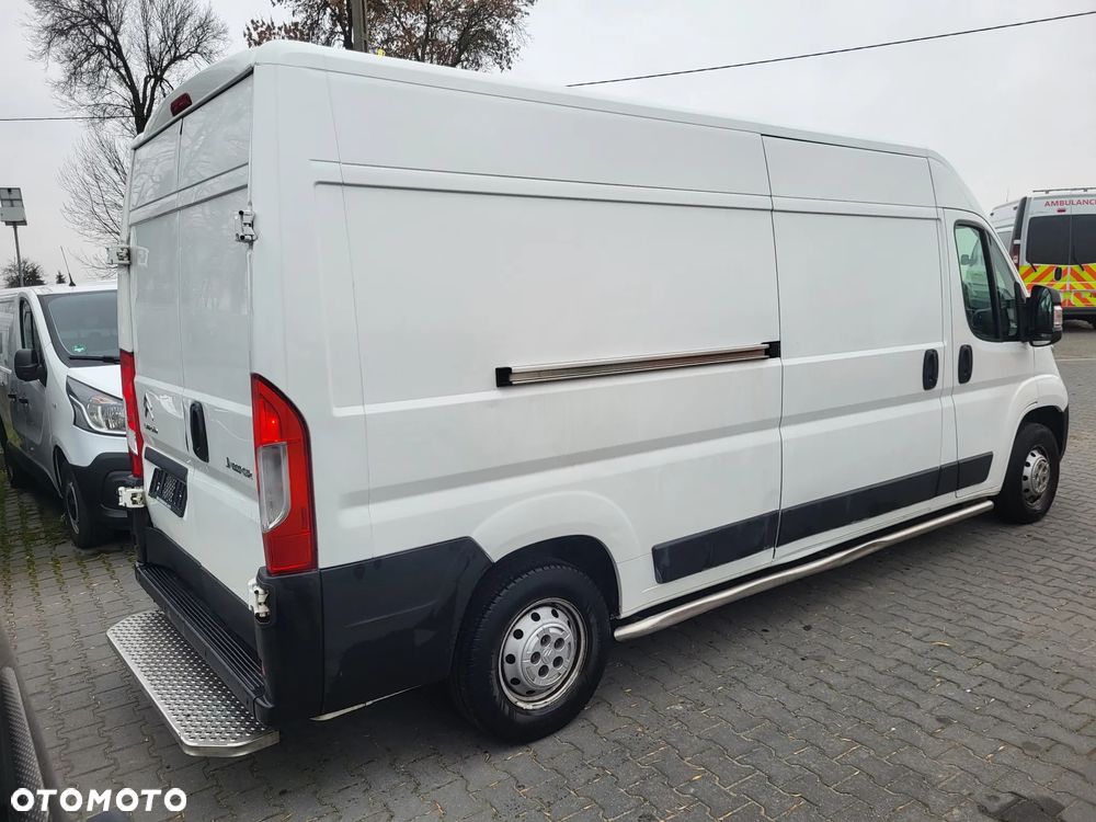 Citroën JUmper L3H2 - 3