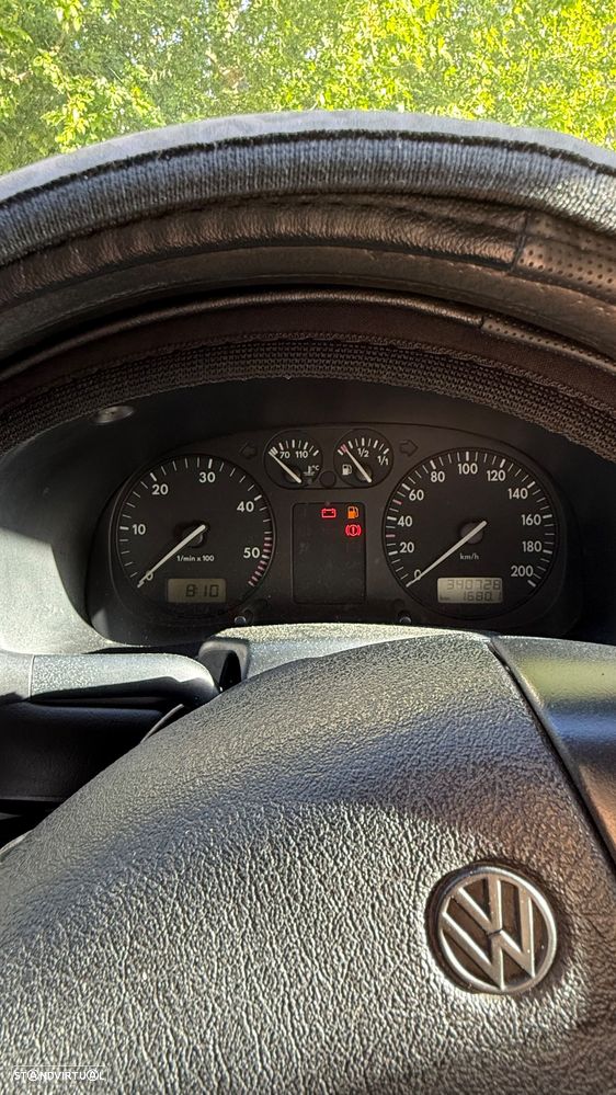 VW Polo - 5