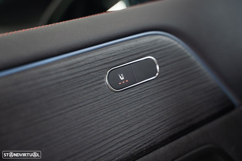 Mercedes-Benz EQA 250+ AMG Line - 15