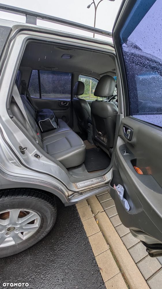 Hyundai Santa Fe 2.0 CRDi High / Elegance - 7