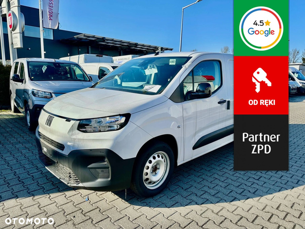Fiat Doblo Maxi