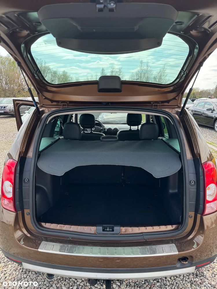 Dacia Duster 1.6 16V 4x2 Delsey - 9