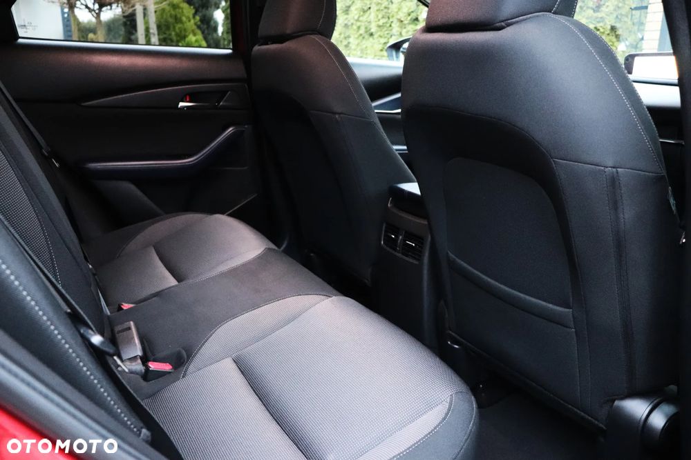 Mazda CX-30 2.0 mHEV Hikari 2WD - 22