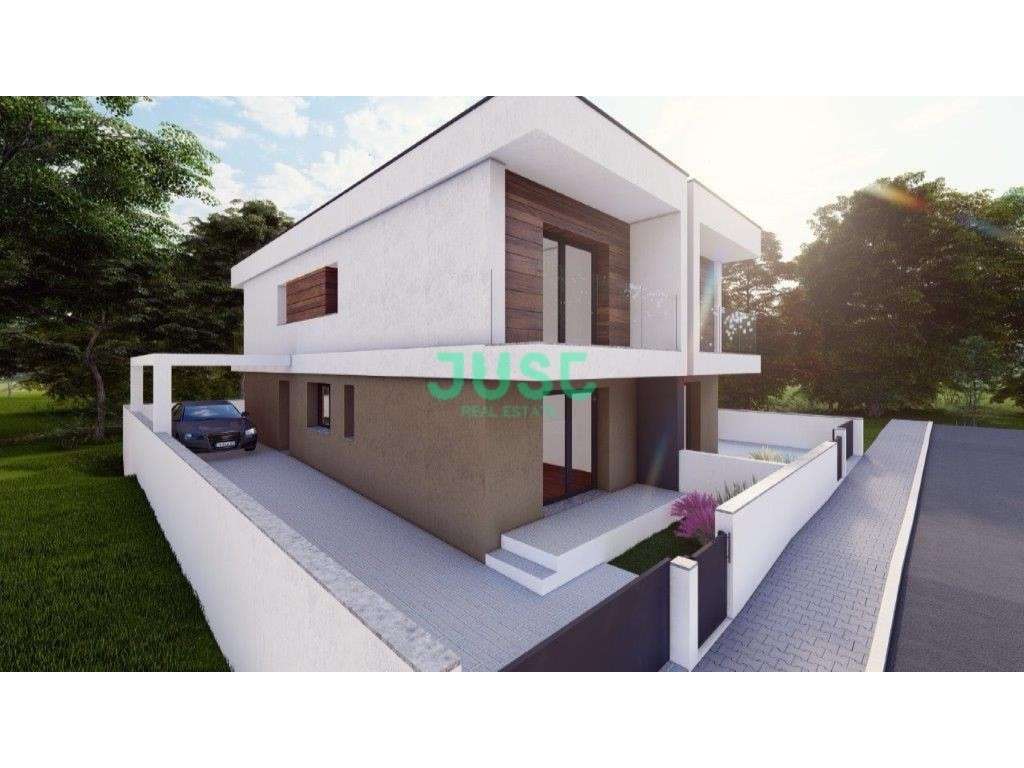 Moradia T3 com 2 suítes em Pinhal General - Grande imagem: 5/26