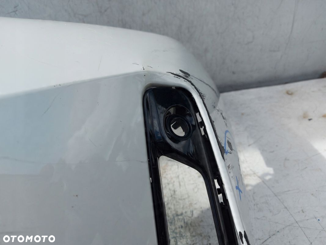 BMW 3 G20 G21 M pakiet lift LCI 22- zderzak przedni przód - 5