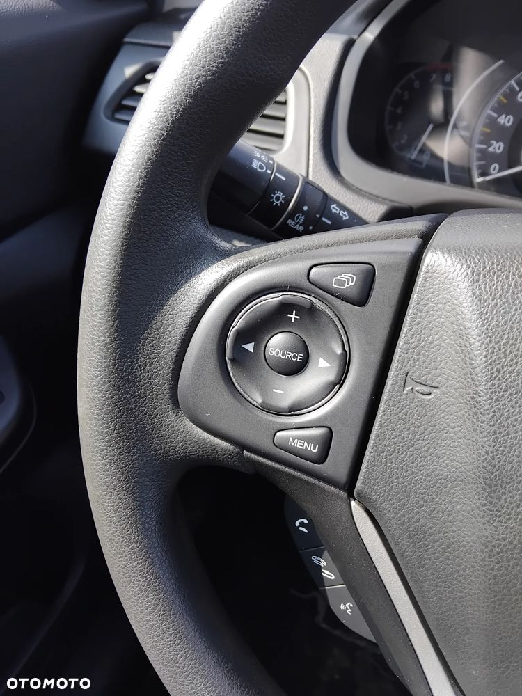 Honda CR-V 2.0 Elegance - 20